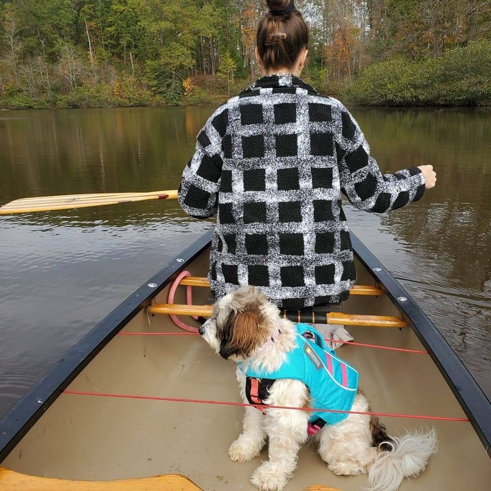 Meet your Posher, Holly